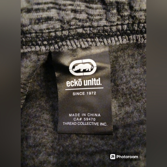 NWT Ecko Unltd Mens shorts. Size small. - Picture 5 of 11